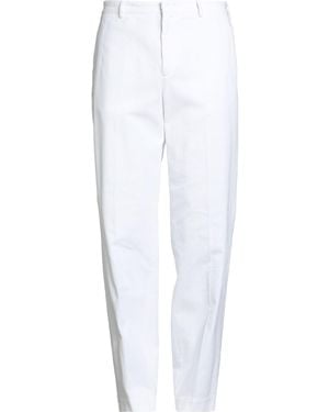 Cellar Door Trousers - White