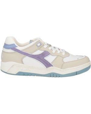 Diadora Sneakers - White