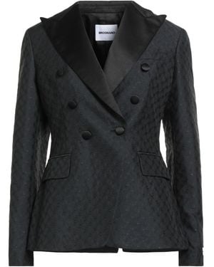 BROGNANO Blazer - Schwarz