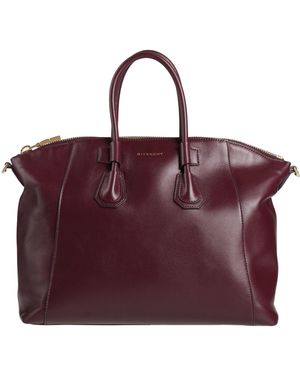 Givenchy Borsa A Mano - Viola