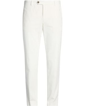 Windsor. Trousers - White