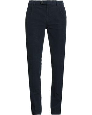 BARMAS Trouser - Blue