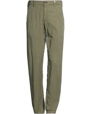 Myths Trousers - Green