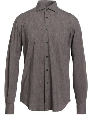 Xacus Hemd - Grau