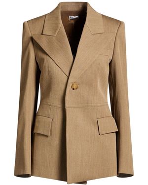 Burberry Blazer - Neutro