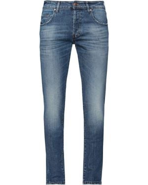 Don The Fuller Jeans - Blue