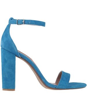 Steve Madden Sandals - Blue