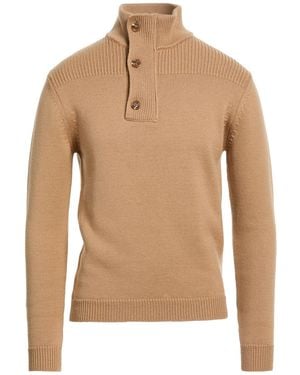 Daniele Fiesoli Jumper - Natural