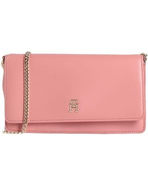 Tommy Hilfiger Sacs Bandoulière - Rose