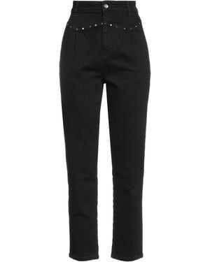 Liu Jo Jeans - Black