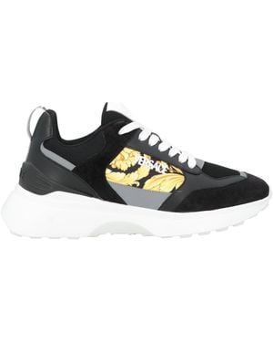 Versace Sneakers - Nero