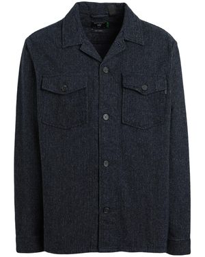 Dockers Camicia - Blu