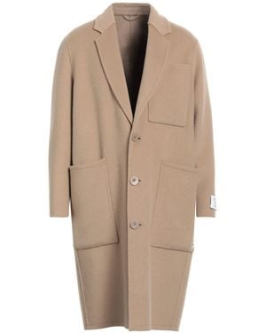 Etudes Studio Coat - Natural