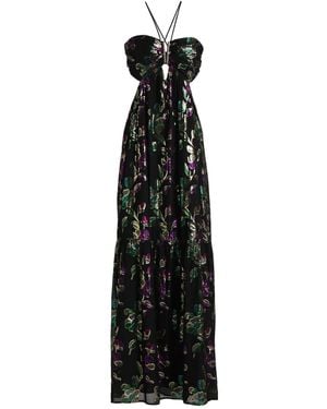 Ba&sh Maxi Dress - Black