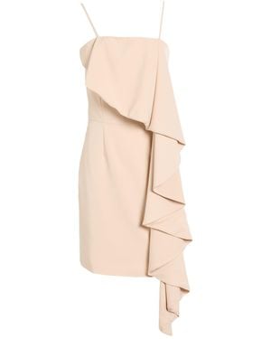 ViCOLO Mini Dress - Natural