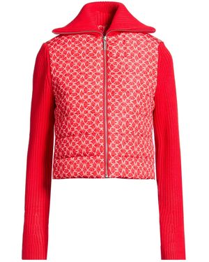 MICHAEL Michael Kors Plumífero Y Acolchado - Rojo