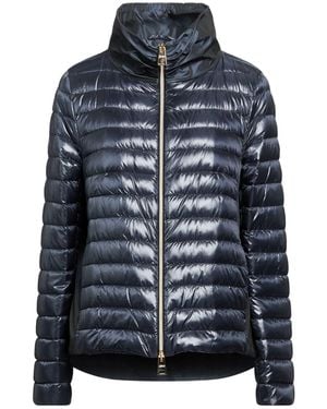 Herno Puffer - Blue
