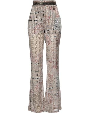 Gaelle Paris Pants - Gray