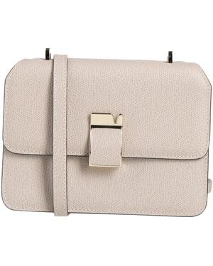 Valextra Bolso Con Bandolera - Neutro