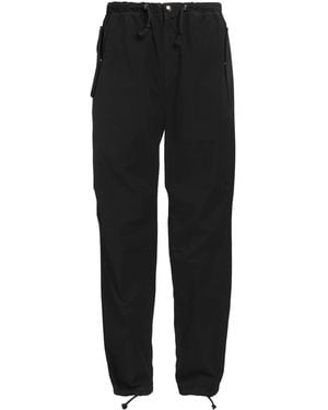 Amish Supplies Pants Cotton - Black