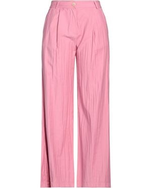 Haveone Pants - Pink