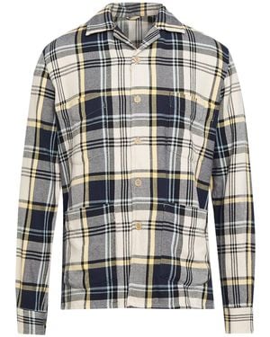 Aspesi Shirt - Natural