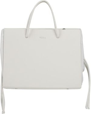 MEDEA Handbag - White