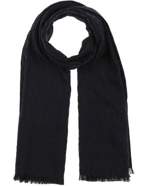Fiorio Scarf - Black
