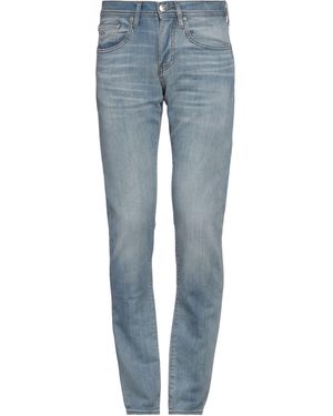 ARMANI EXCHANGE Jeanshose - Blau