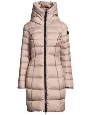 Peuterey Puffers - Natural