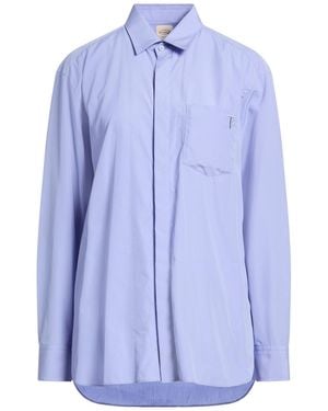 Tod's Shirt Cotton - Blue
