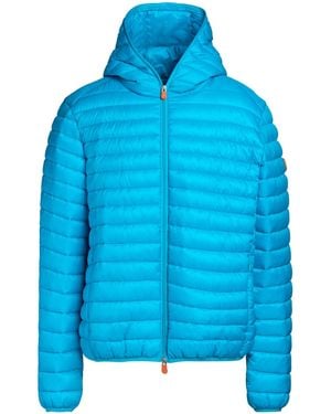 Save The Duck Pufferjacke & Daunenjacke - Blau