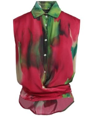 Roberto Collina Shirt - Pink