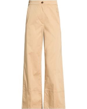 Marella Trouser - Natural
