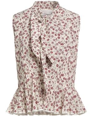 Lanvin Top - Bianco