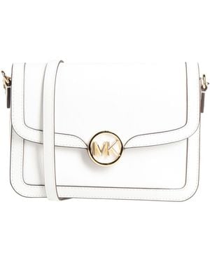 MICHAEL Michael Kors Cross-body Bag - Natural