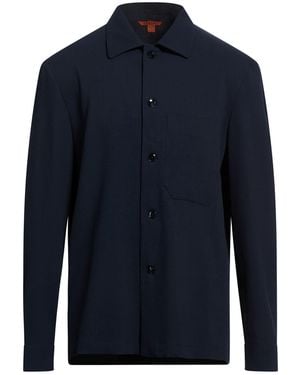 Barena Shirt - Blue
