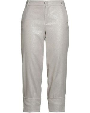 Blugirl Blumarine Trouser - Grey