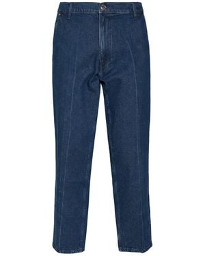 Michael Kors Jeans Cotton, Elastane - Blue