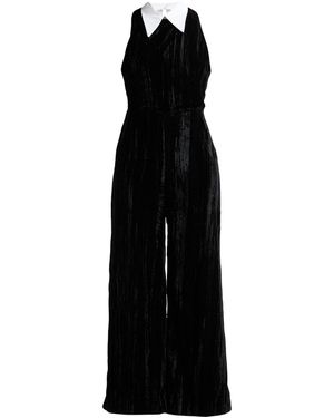 Haveone Jumpsuit - Black