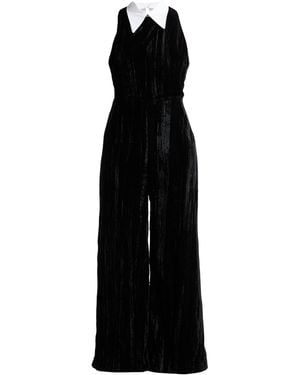 Haveone Jumpsuit - Schwarz