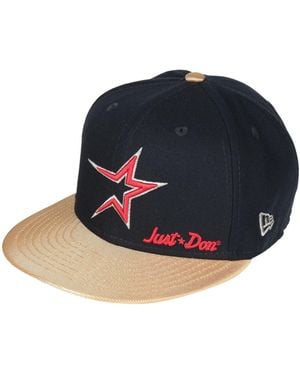 KTZ Hats - Blue