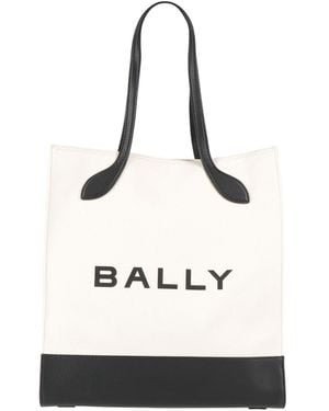 Bally Handtaschen - Weiß
