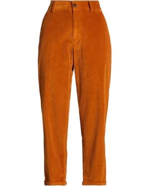 PT Torino Pants - Orange