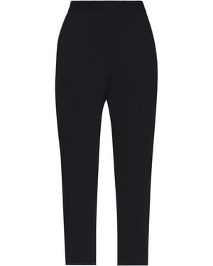Piazza Sempione Trouser - Blue