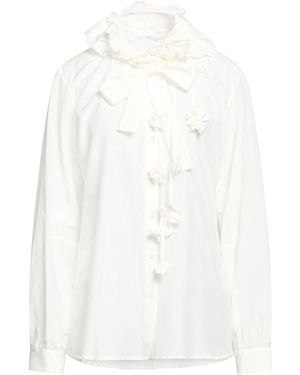 High Shirts - White