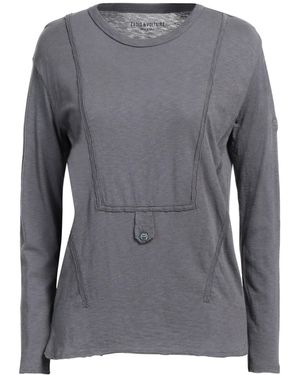 Zadig & Voltaire T-shirt - Grigio