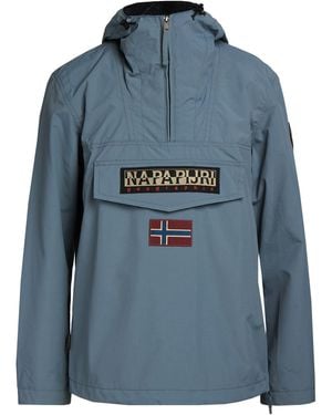 Napapijri Jacket - Blue