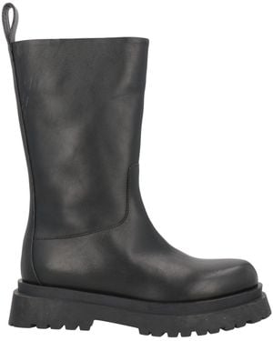 Liu Jo Boot - Black