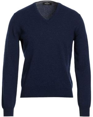 Gran Sasso Pullover - Azul